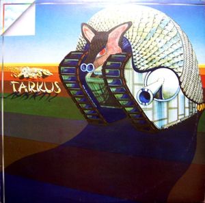Tarkus by Emerson, Lake & Palmer