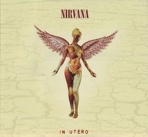 Nirvana – In Utero