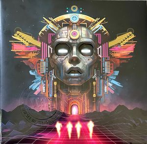 Earth Rocker by Clutch