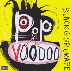 Black Grape – Pop Voodoo