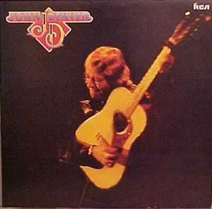 John Denver by John Denver John Denver by John Denver