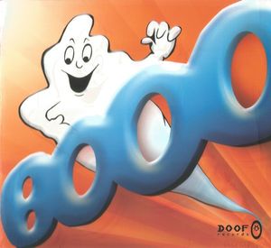 Various – Booo