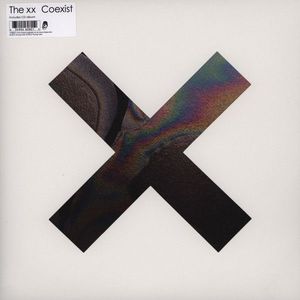 Coexist cover