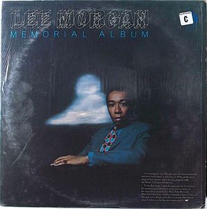 Memorial Album cover