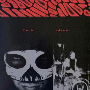 Doubt (Demo) cover