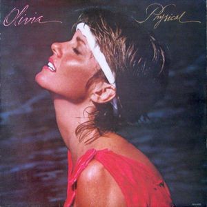 Olivia Newton-John – Physical