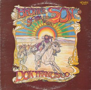 Don Francisco – Brother Of The Son