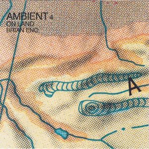 Ambient 4 / On Land cover