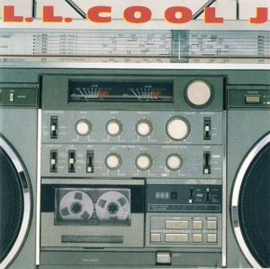 Radio by LL Cool J