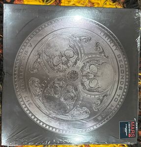 A Beautiful Lie cover