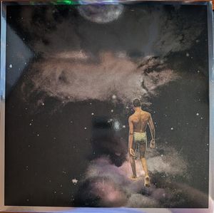 Outer Spaceways Incorporated: Kronos Quartet & Friends Meet Sun Ra cover