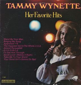 Her Favorite Hits cover