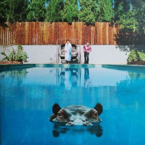 Hippopotamus by Sparks