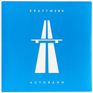 Autobahn cover
