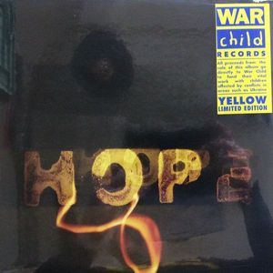 Hope cover