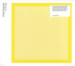 Bilingual / Further Listening 1995–1997 by Pet Shop Boys