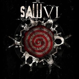 Saw VI - Music From And Inspired By Saw VI by Various