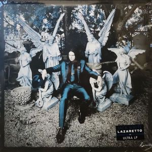 Lazaretto by Jack White (2)