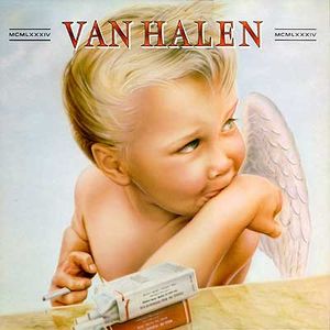 Van Halen – 1984
