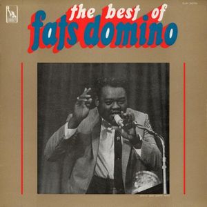 Fats Domino – The Best Of Fats Domino