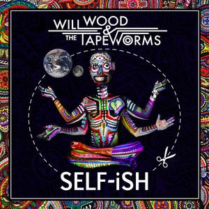 Self-Ish cover