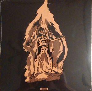 Away From The Speed cover