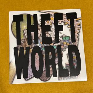 Theft World by Lip Critic