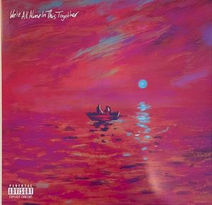 We're All Alone In This Together by Dave