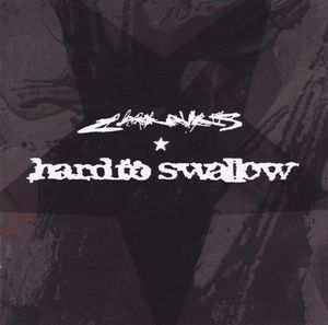 Canvas / Hard To Swallow – Canvas / Hard To Swallow