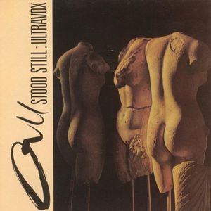 All Stood Still cover