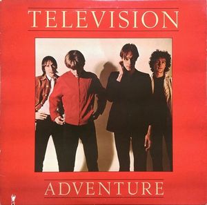 Television – Adventure