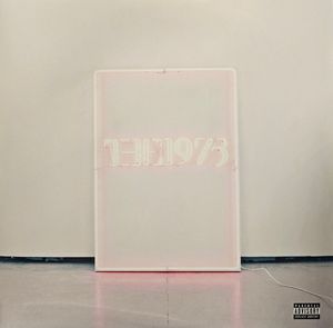 I Like It When You Sleep, For You Are So Beautiful Yet So Unaware Of It cover