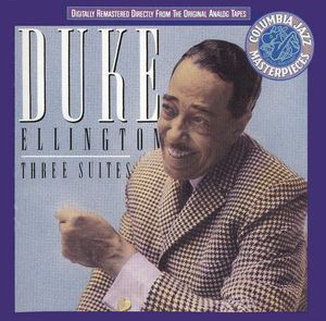 Duke Ellington – Three Suites