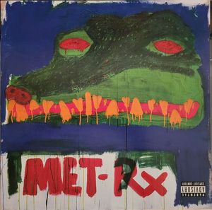 Cocodrillo Turbo cover