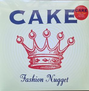 Fashion Nugget by Cake