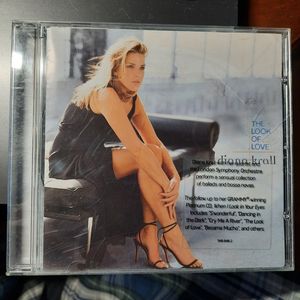 The Look Of Love cover