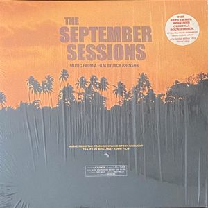 Various – The September Sessions