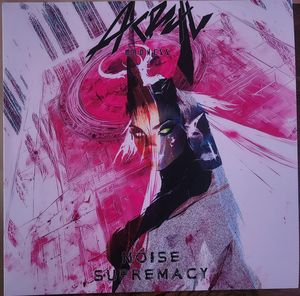 Acryl Madness –  Noise Supremacy