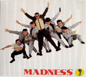 7 by Madness