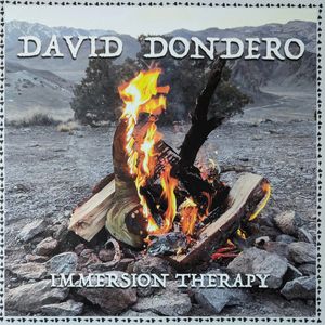 Immersion Therapy cover