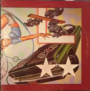 Heartbeat City cover