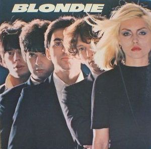 Blondie by Blondie