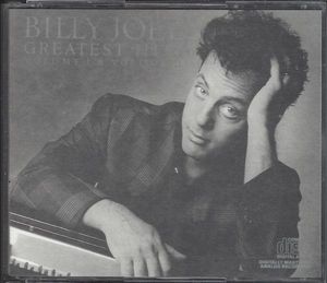 Greatest Hits Volume I & II                                                  cover