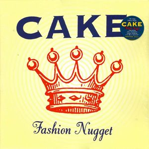 Fashion Nugget cover