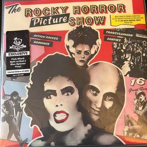 The Rocky Horror Picture Show by "The Rocky Horror Picture Show" Original Cast