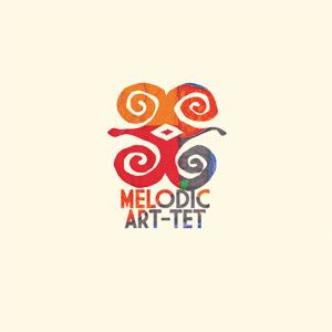 Melodic Art-Tet by Melodic Art-Tet