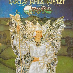 Barclay James Harvest – Octoberon
