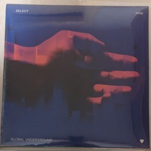 Various – Global Underground Select #9