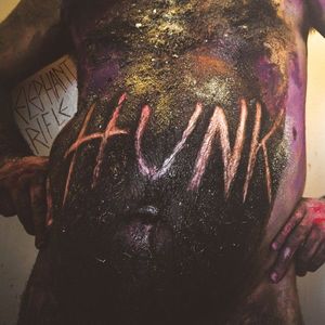Elephant Rifle – Hunk