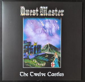 The Twelve Castles by Quest Master